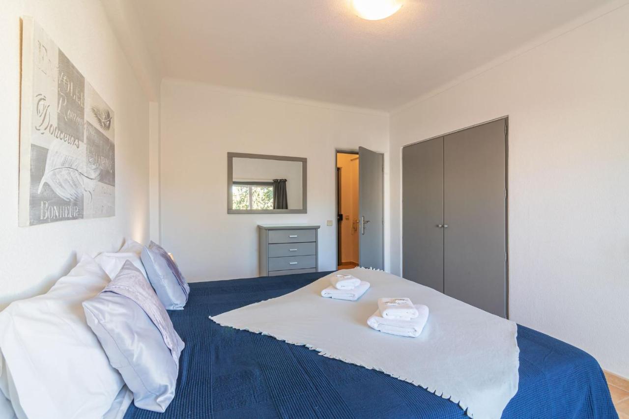 Vilamoura Cosy 2 With Pool By Homing ภายนอก รูปภาพ