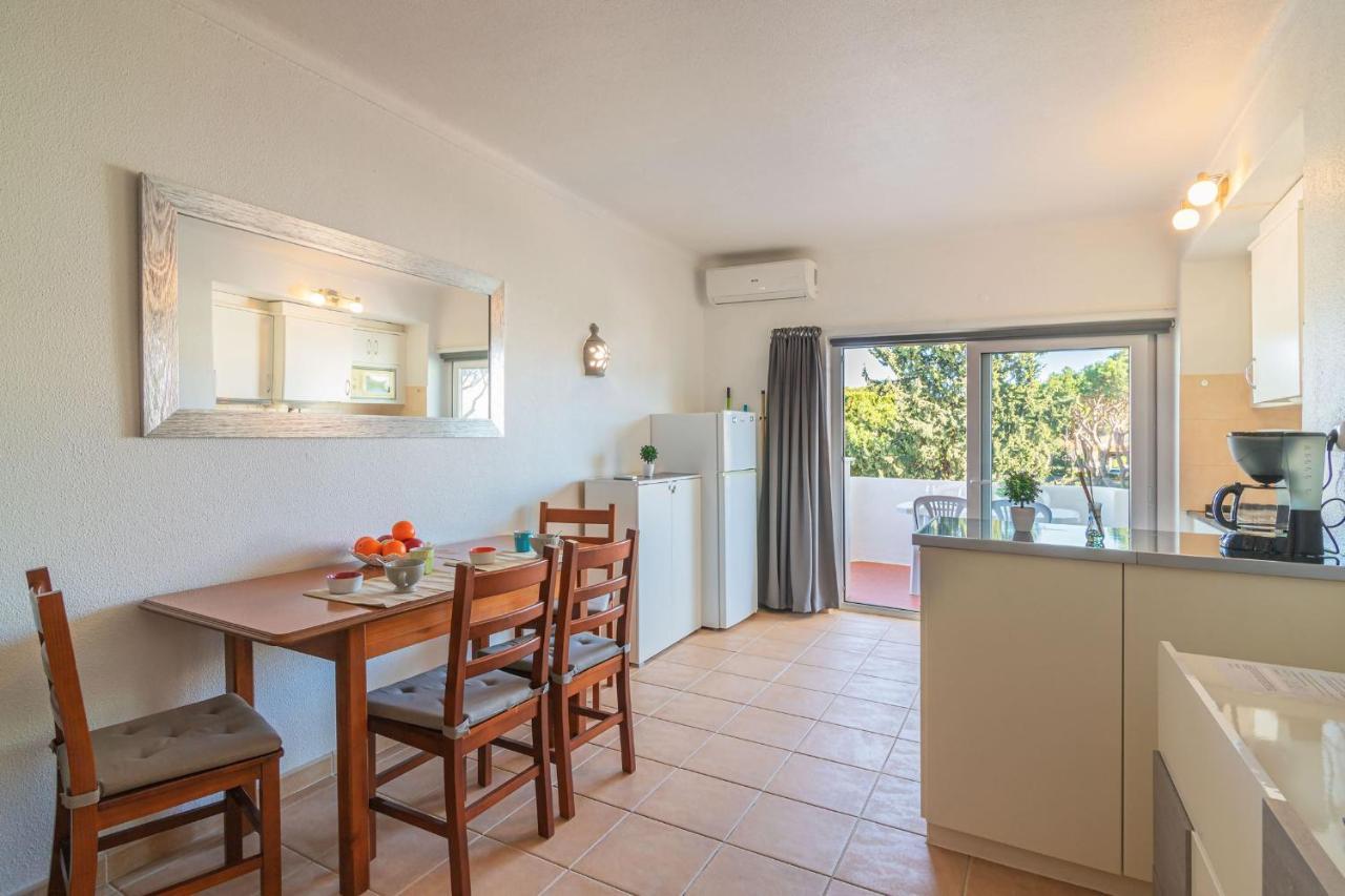 Vilamoura Cosy 2 With Pool By Homing ภายนอก รูปภาพ