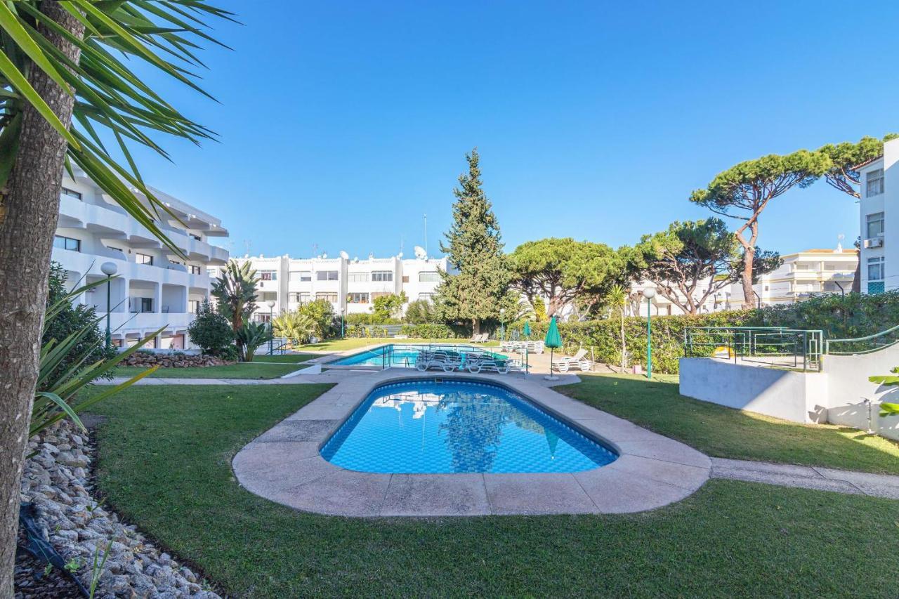 Vilamoura Cosy 2 With Pool By Homing ภายนอก รูปภาพ