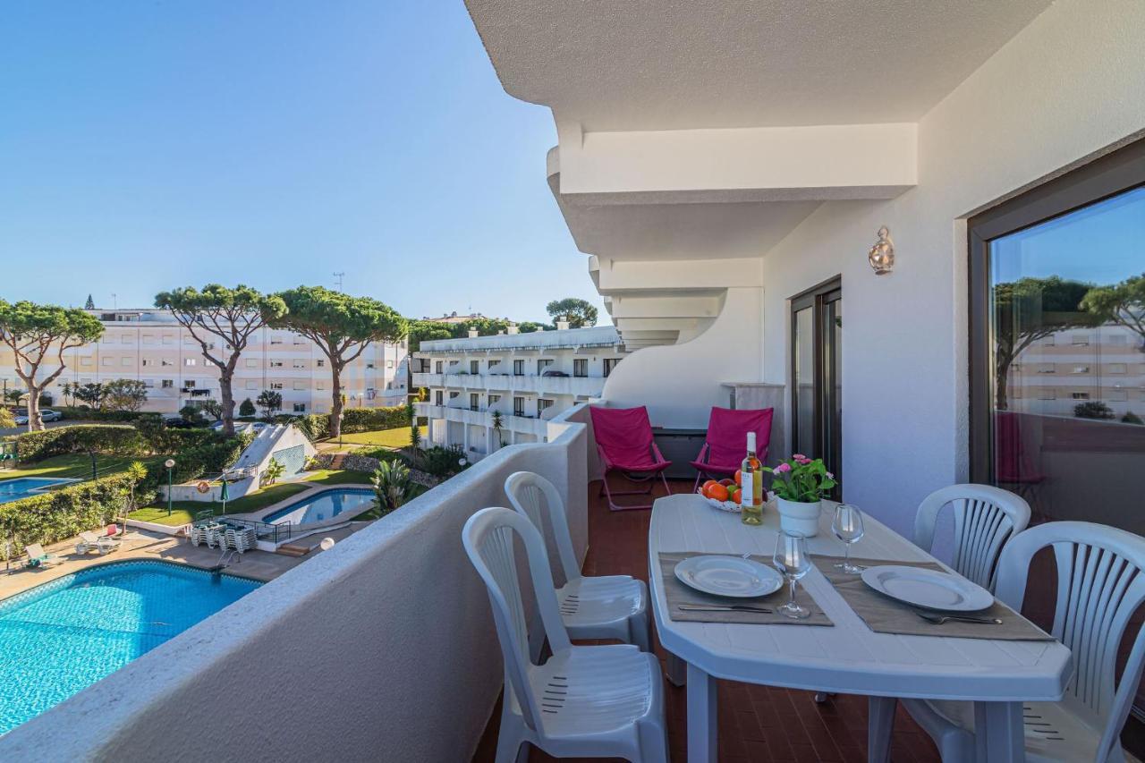 Vilamoura Cosy 2 With Pool By Homing ภายนอก รูปภาพ
