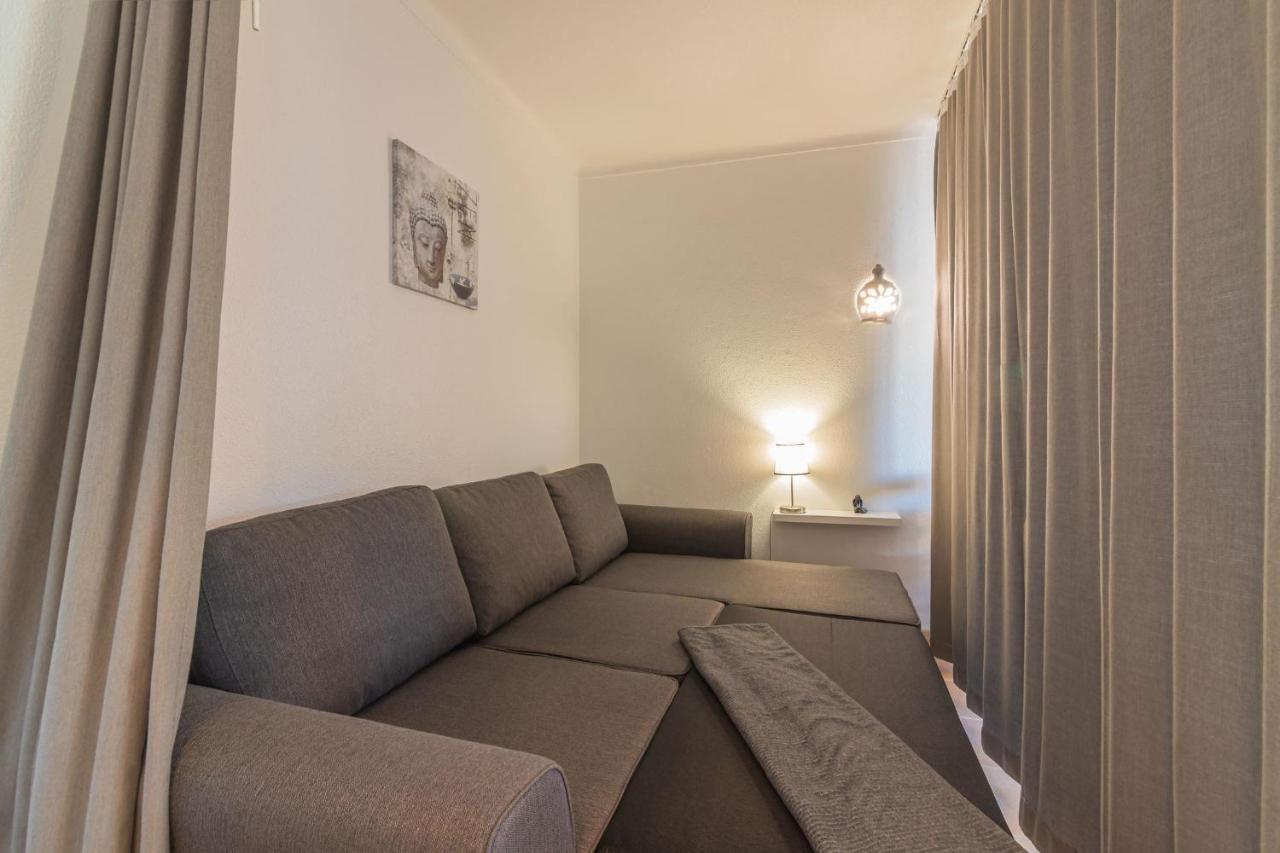 Vilamoura Cosy 2 With Pool By Homing ภายนอก รูปภาพ
