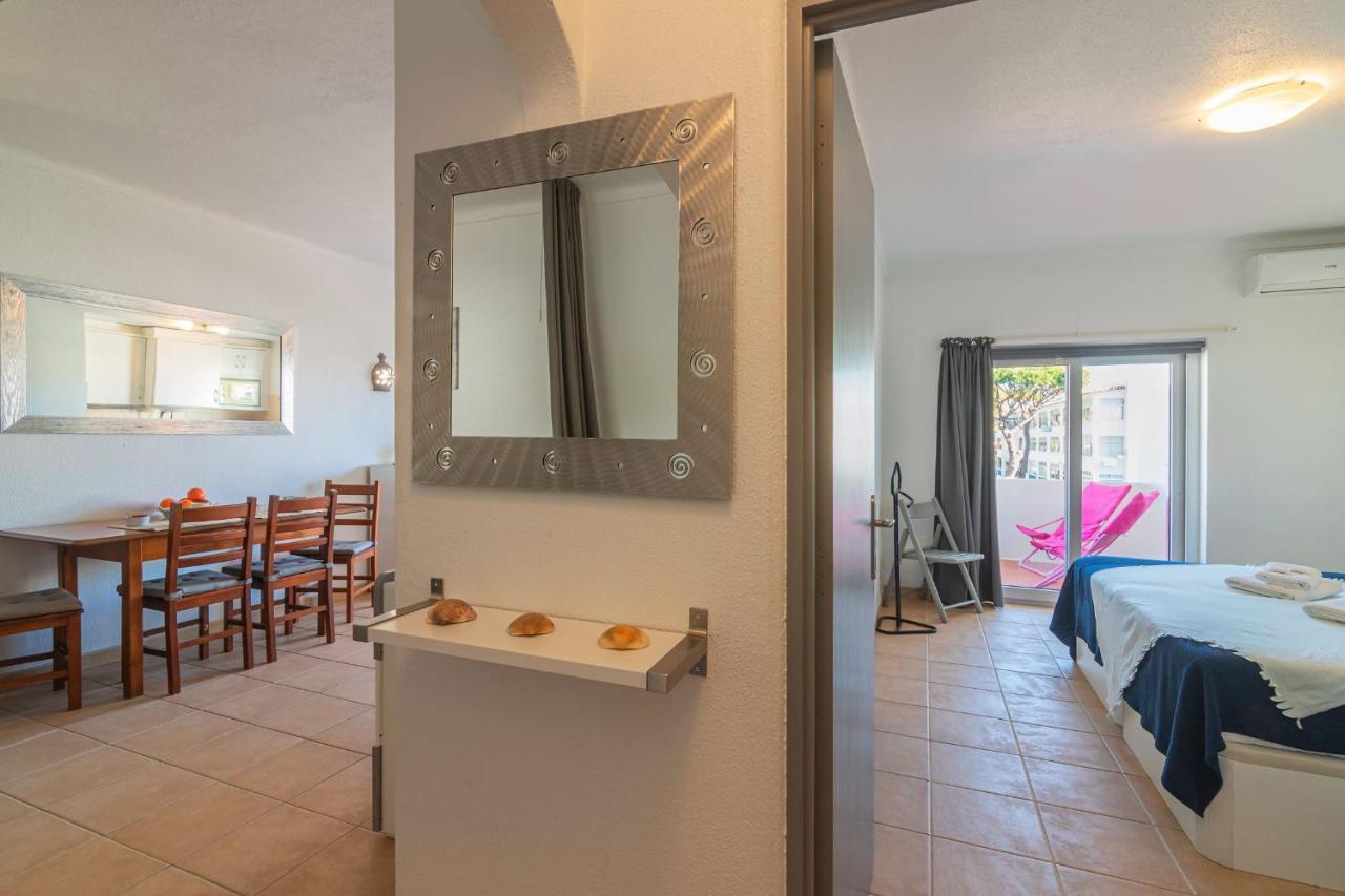 Vilamoura Cosy 2 With Pool By Homing ภายนอก รูปภาพ