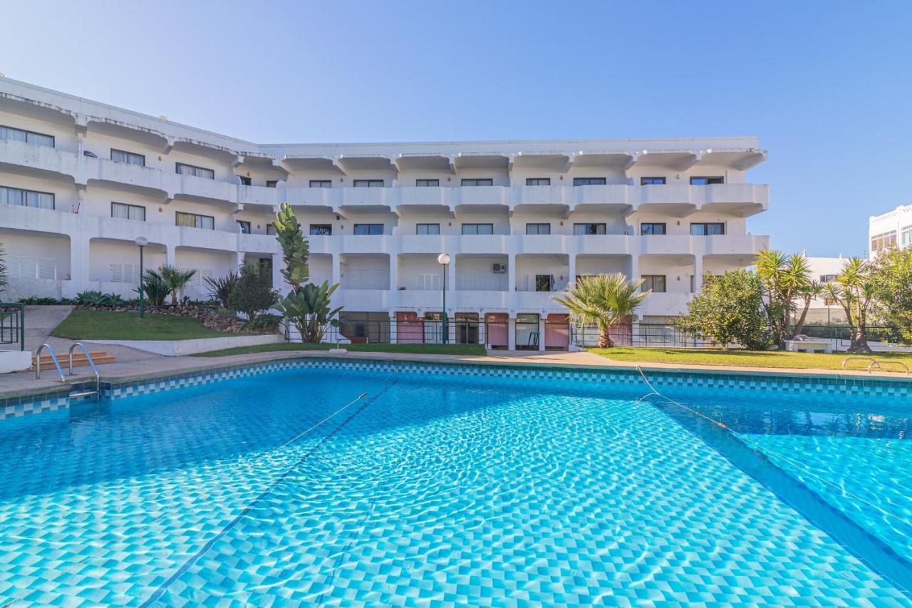 Vilamoura Cosy 2 With Pool By Homing ภายนอก รูปภาพ