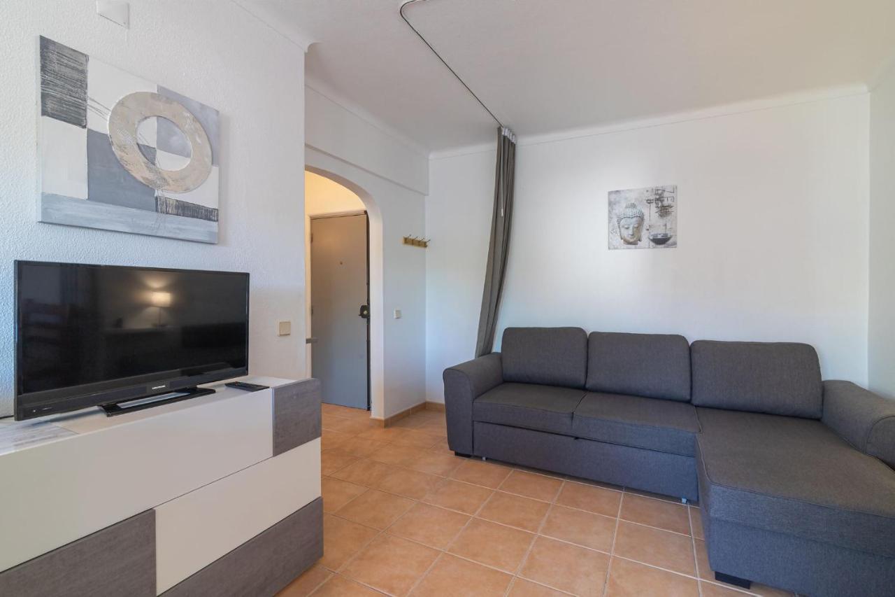 Vilamoura Cosy 2 With Pool By Homing ภายนอก รูปภาพ