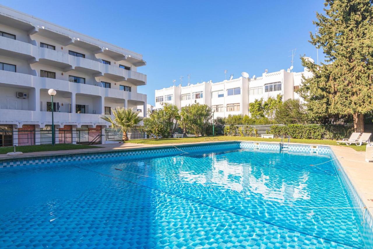 Vilamoura Cosy 2 With Pool By Homing ภายนอก รูปภาพ