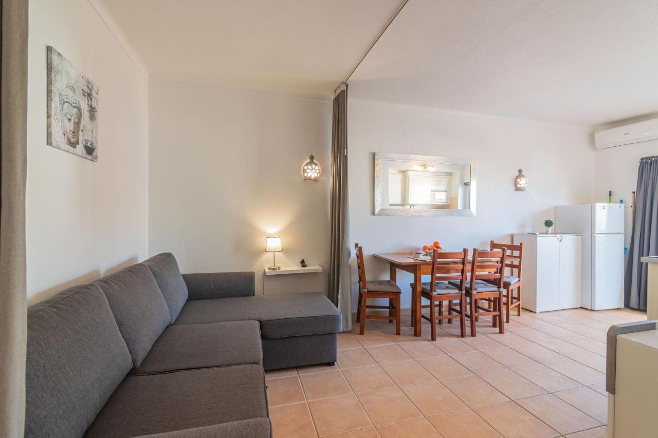 Vilamoura Cosy 2 With Pool By Homing ภายนอก รูปภาพ