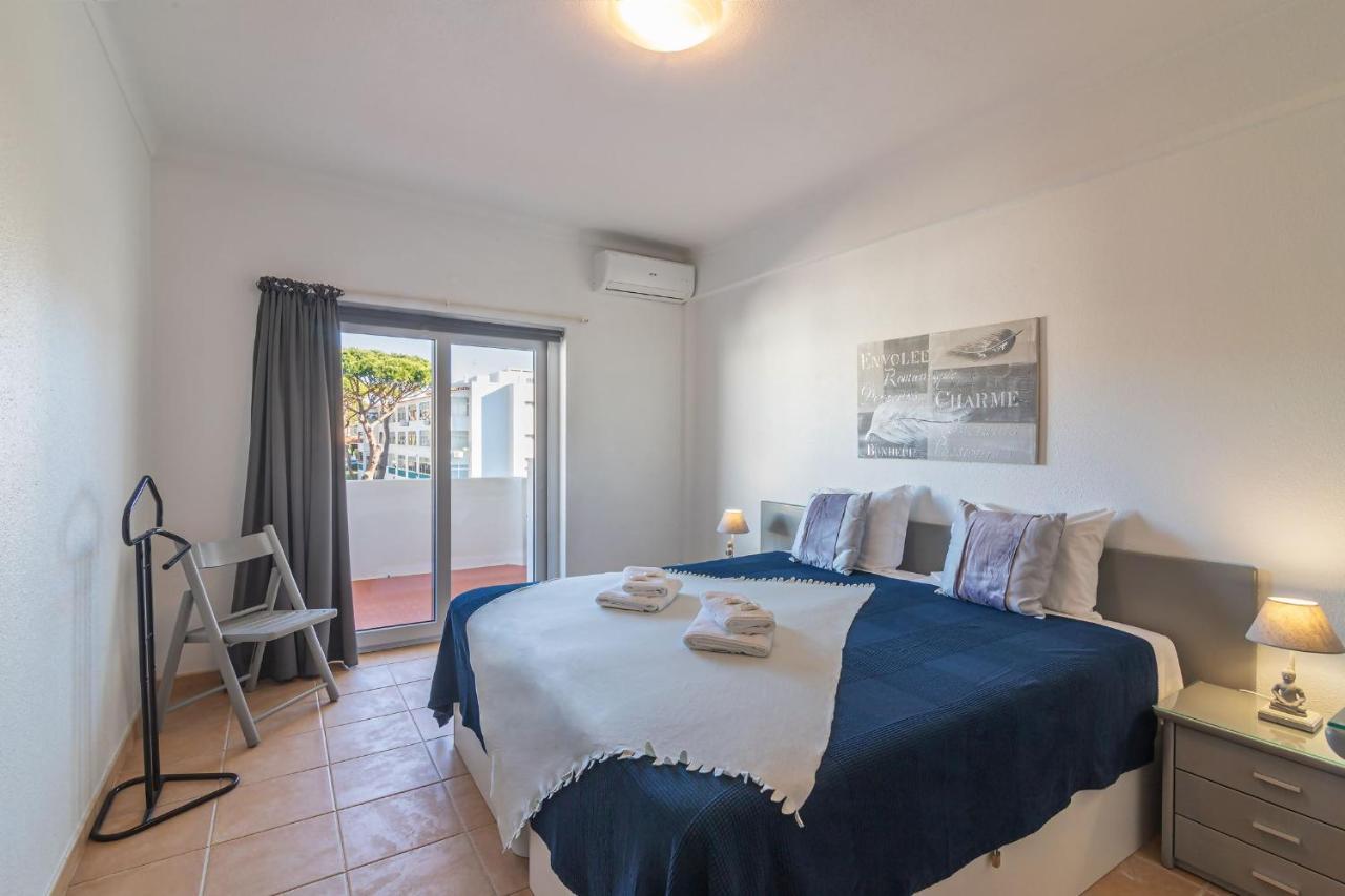 Vilamoura Cosy 2 With Pool By Homing ภายนอก รูปภาพ