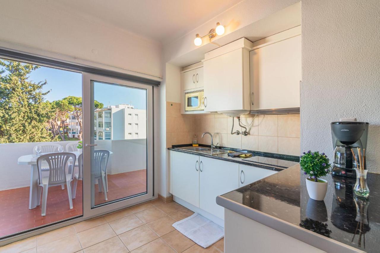 Vilamoura Cosy 2 With Pool By Homing ภายนอก รูปภาพ