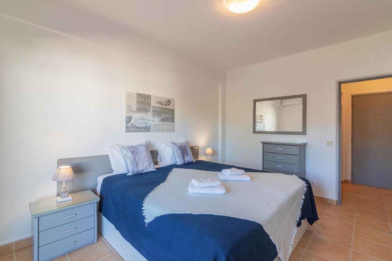 Vilamoura Cosy 2 With Pool By Homing ภายนอก รูปภาพ