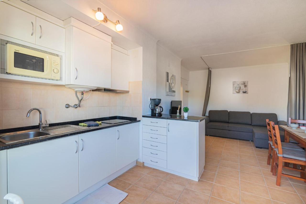 Vilamoura Cosy 2 With Pool By Homing ภายนอก รูปภาพ