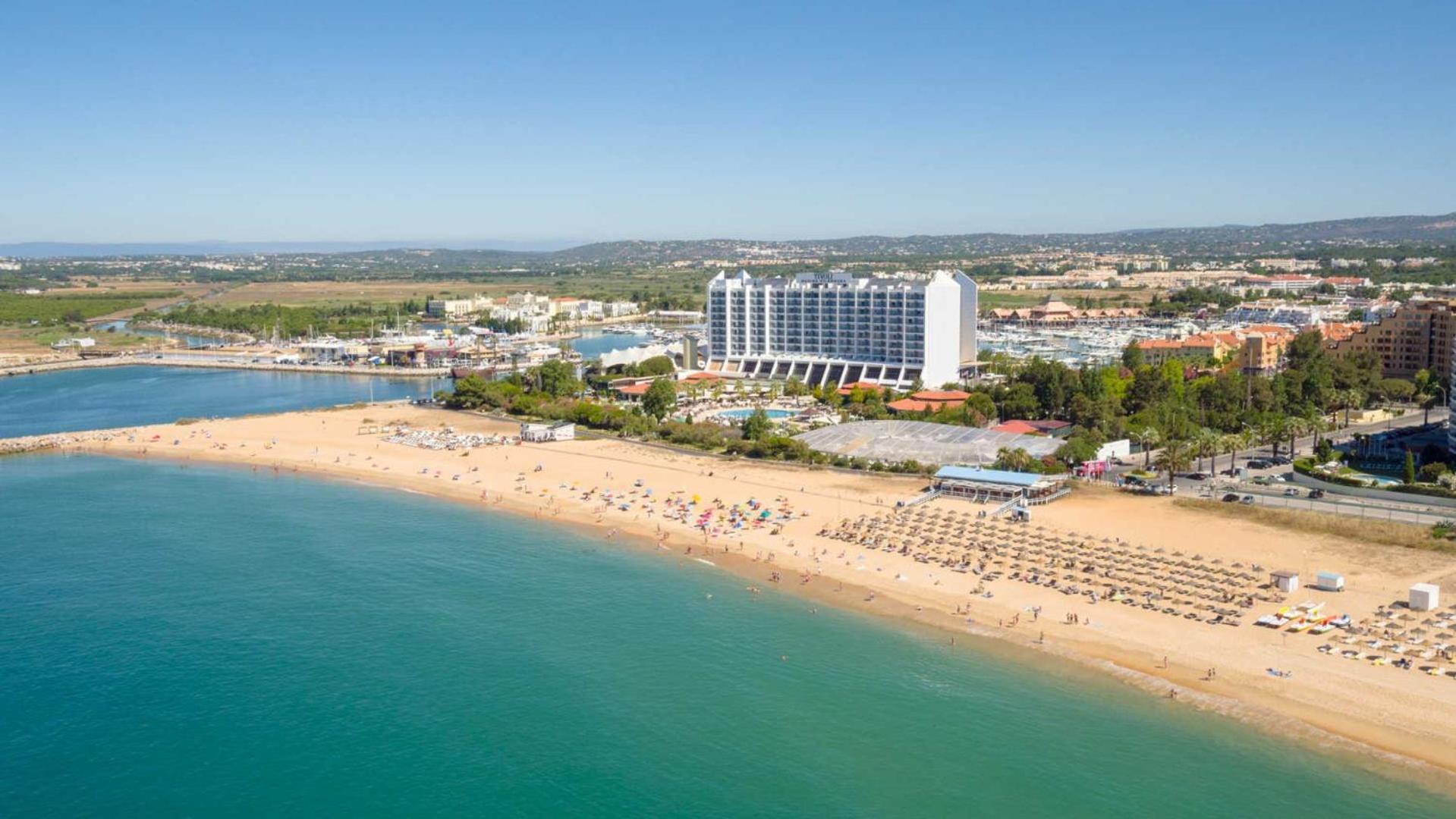 Vilamoura Cosy 2 With Pool By Homing ภายนอก รูปภาพ